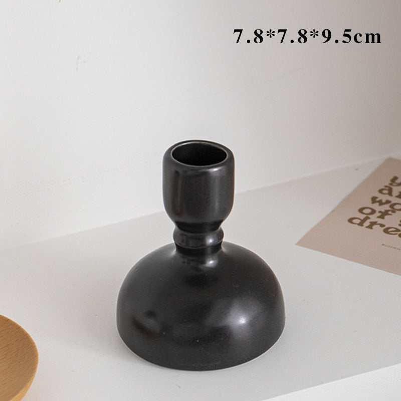 Home Decorative Ceramic Kalsten