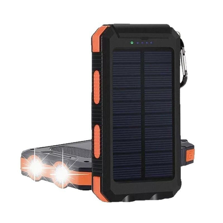Solar Charger Kalsten