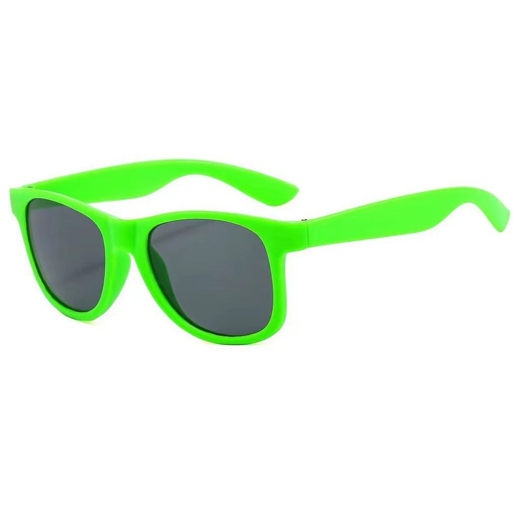 Classic Square Frame Sunglasses Kalsten