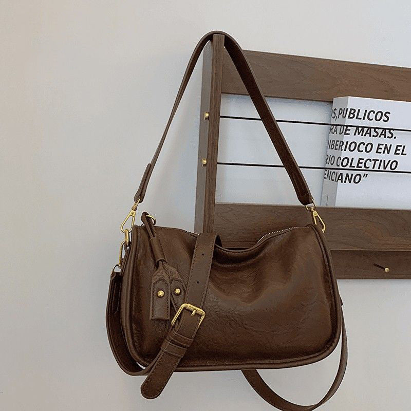 Classic Structured Handbag Kalsten