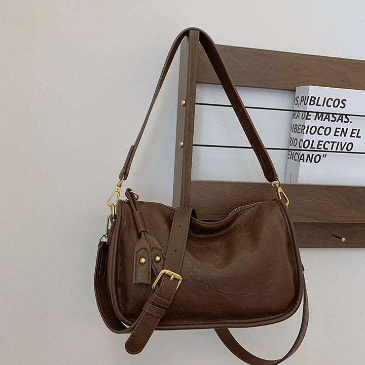 Classic Structured Handbag Kalsten