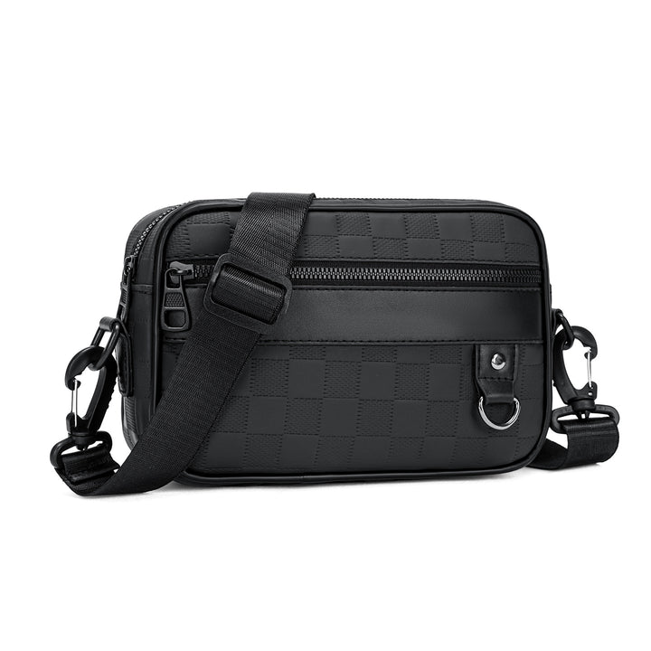 Multifunctional Crossbody Organizer Bag Kalsten