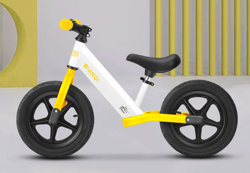 Balance Bike Kalsten