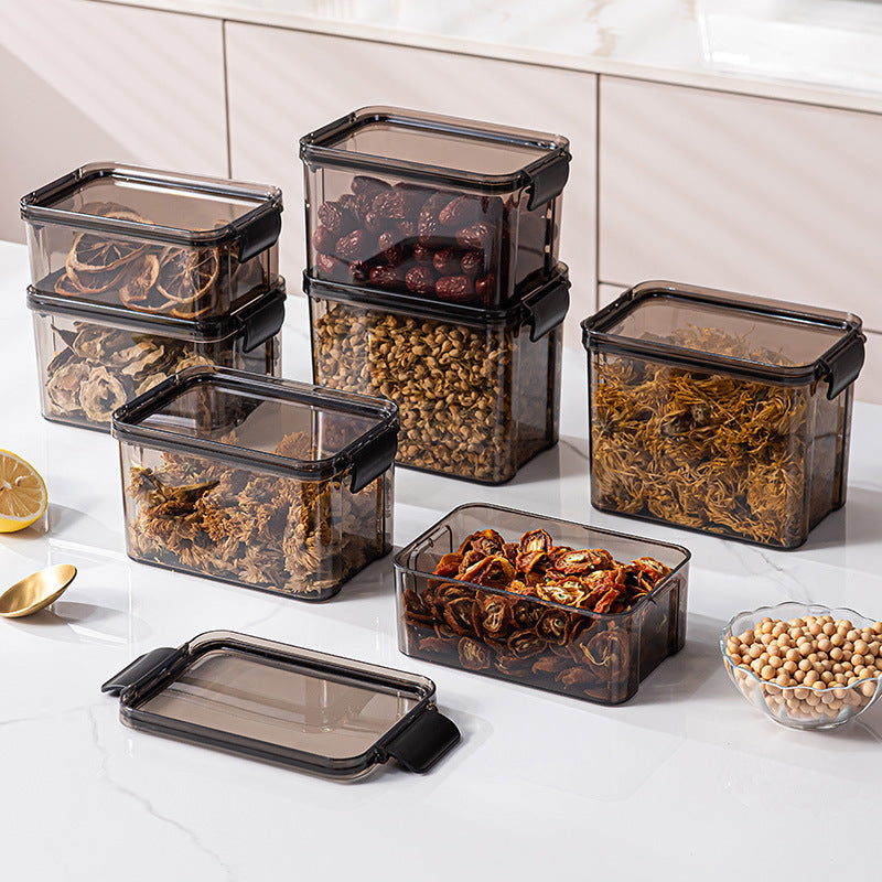 Food Storage Kalsten