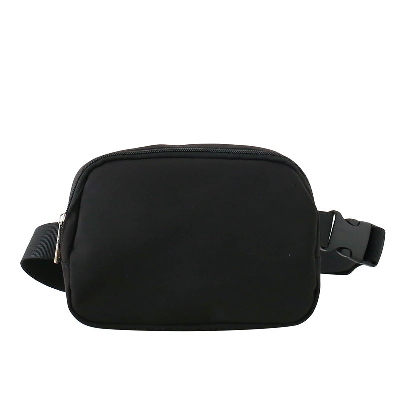 Versatile Adjustable Fanny Pack
