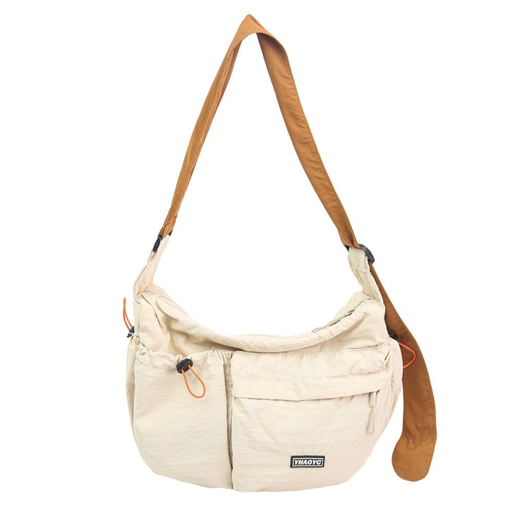Casual Crossbody Sling Bag