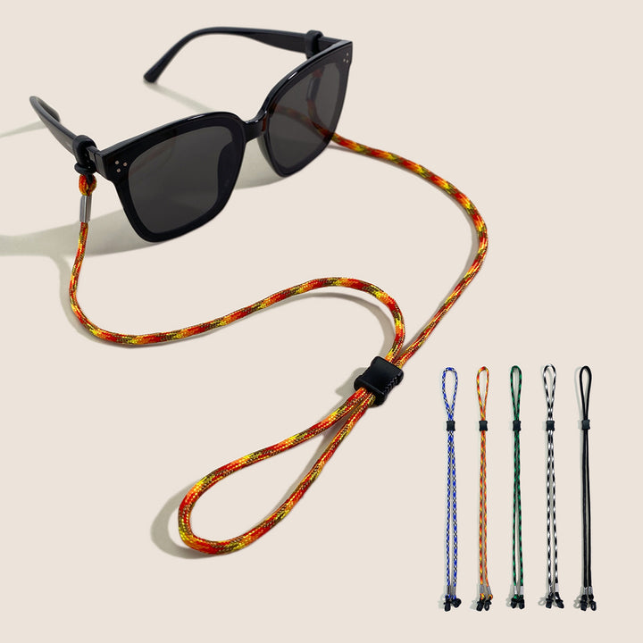 Adjustable Utility Eyewear Retention Strap Kalsten