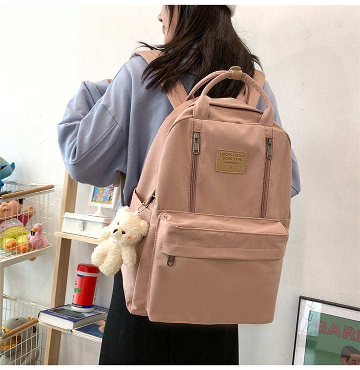 Versatile Multi-Functional Backpack Kalsten 1790002480