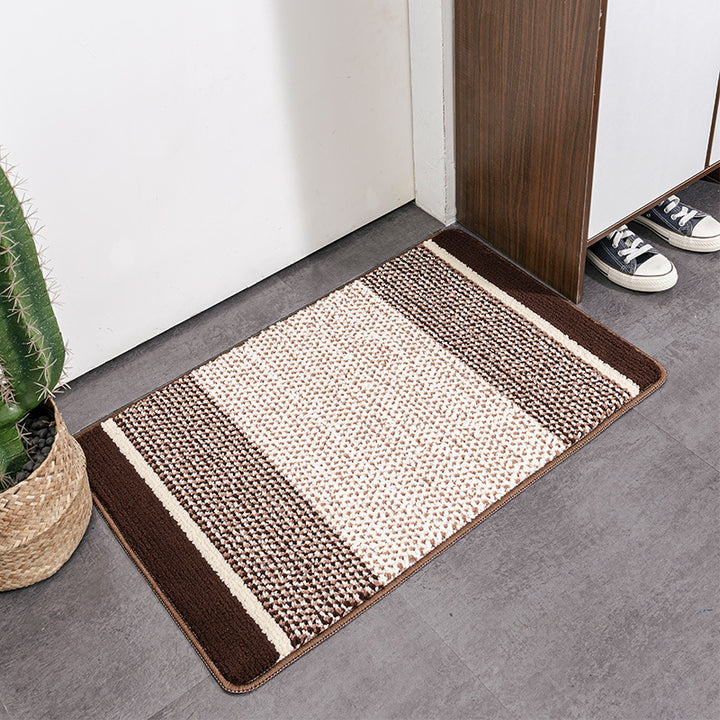 Absorbent Bath Mat