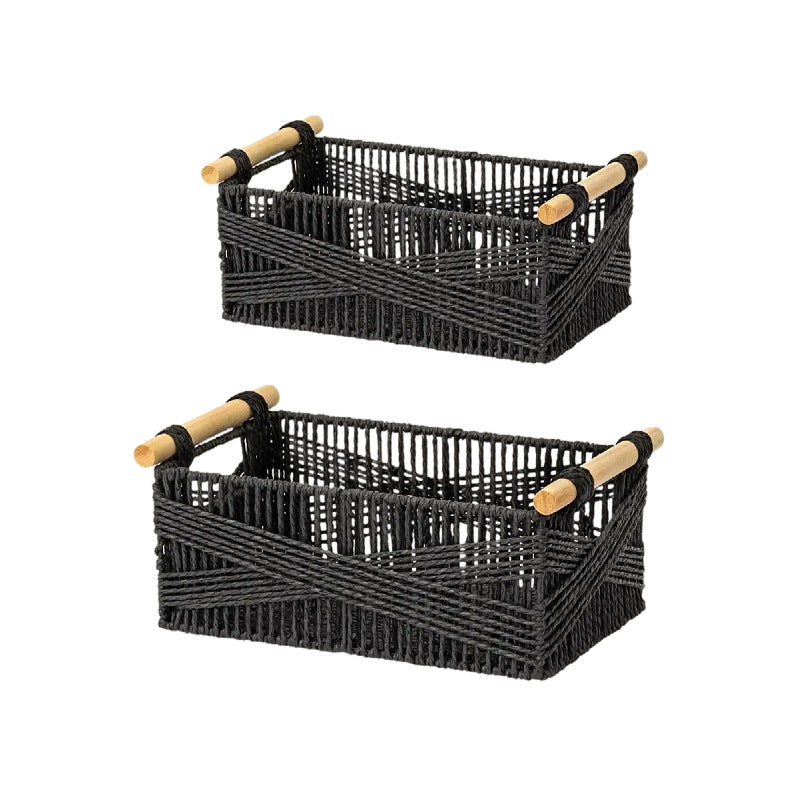 Storage Basket Kalsten