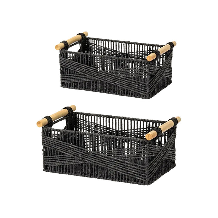 Storage Basket Kalsten
