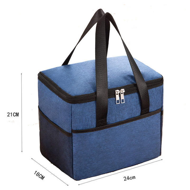 Insulated Food Storage Cooler Bag Kalsten