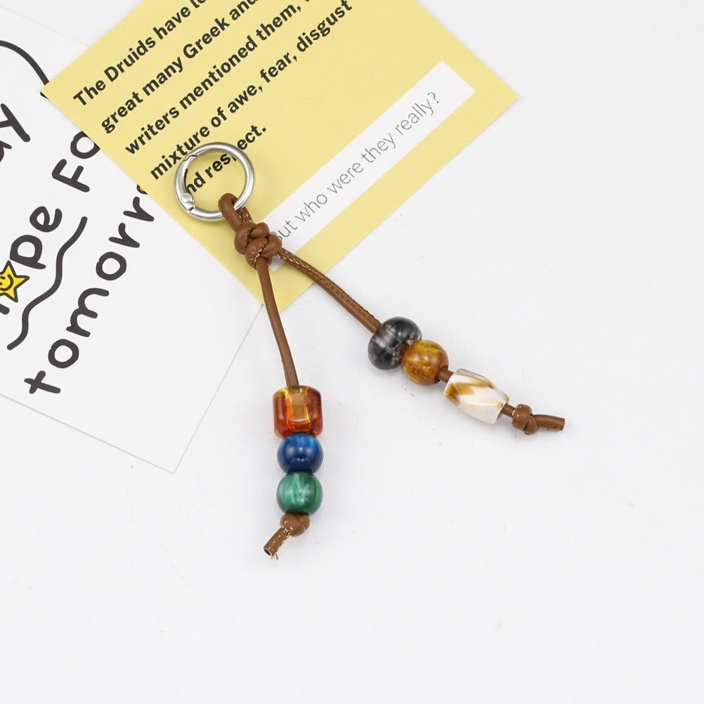 Decorative Keychain Kalsten