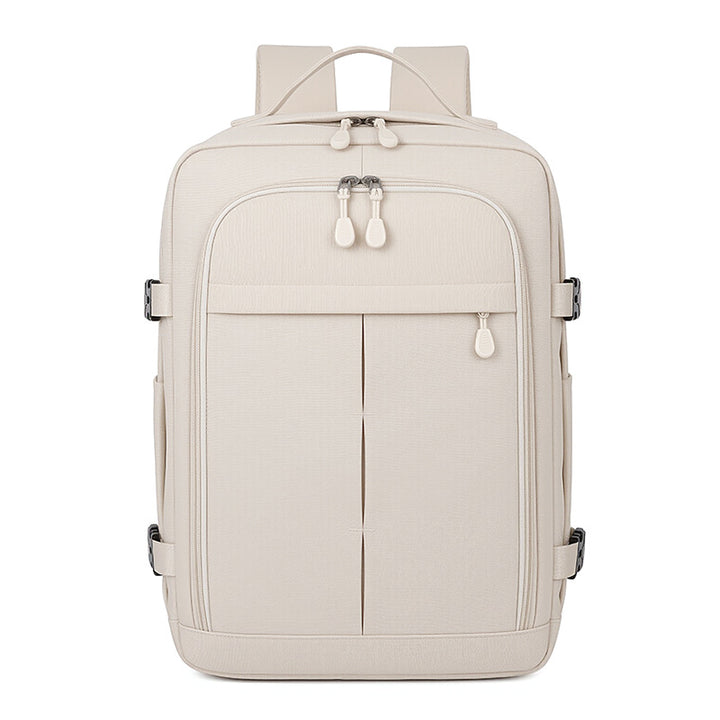 Sleek Urban Commuter Backpack Kalsten