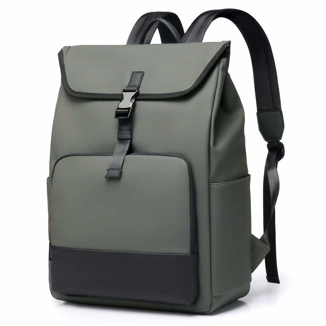 Modern Urban Laptop Backpack