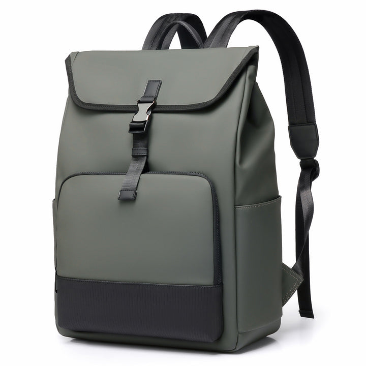 Modern Urban Laptop Backpack
