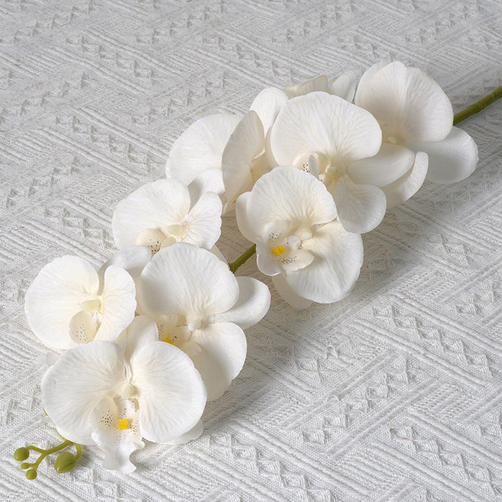 Elegant Artificial Orchid Stems