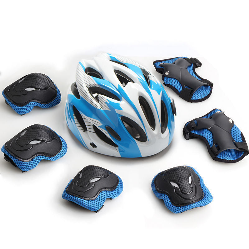 Children's Protective Sports Gear Set Kalsten