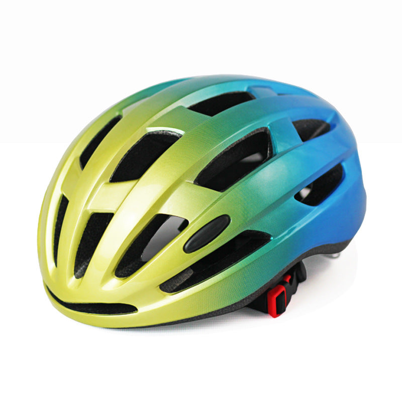 High-Ventilation Cycling Helmet Kalsten