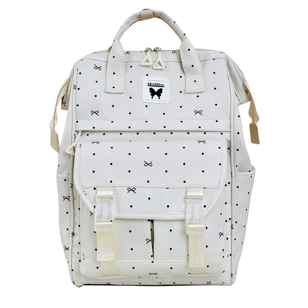 Stylish Multi-Pocket Kalsten