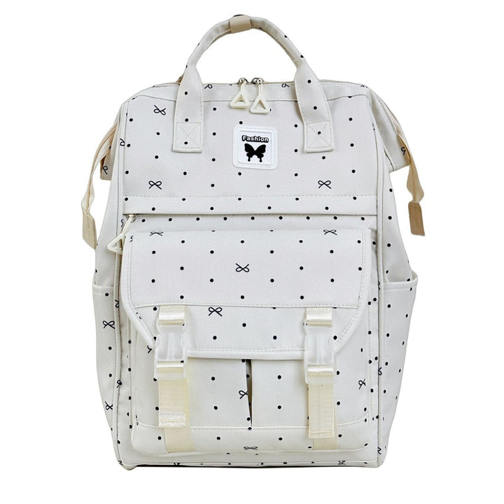 Stylish Multi-Pocket Kalsten