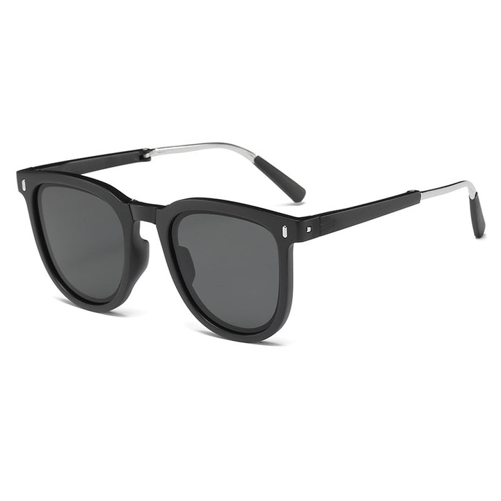 Women's fashionable sunglasses with innovative tortoiseshell design Kalsten