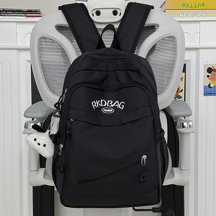 Stylish Multi-Pocket Travel Backpack Kalsten