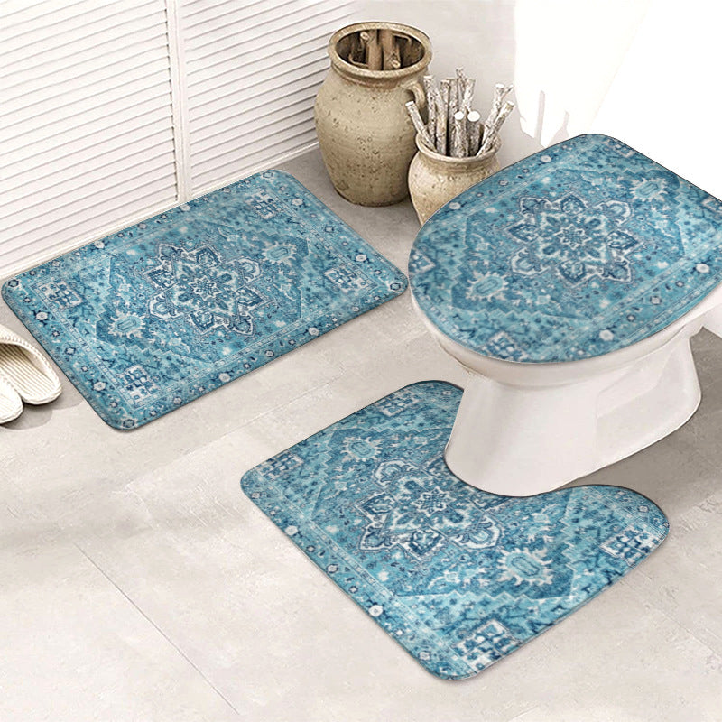 Bath Mat Set Kalsten