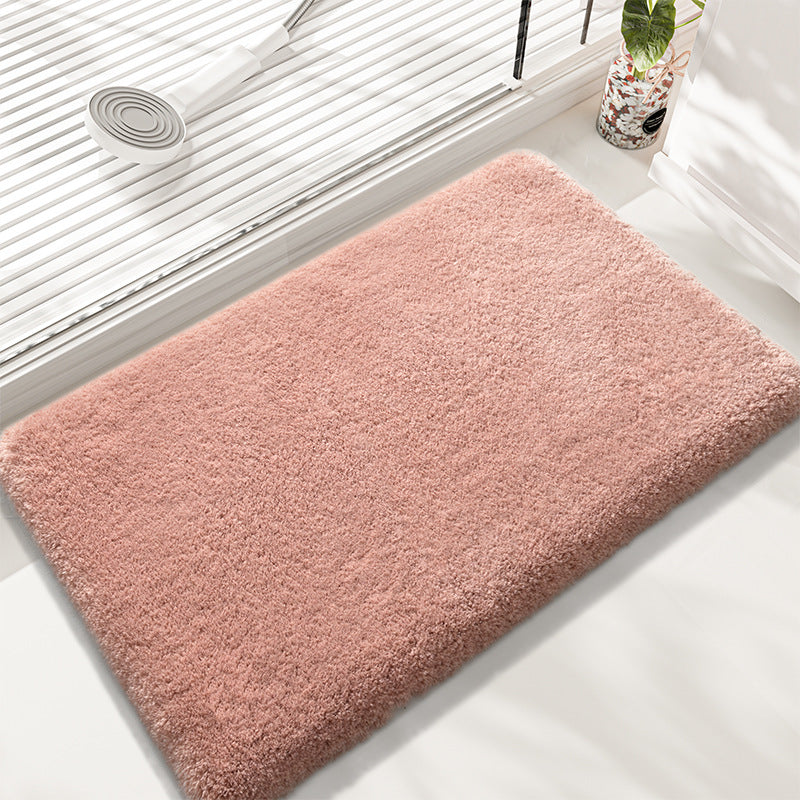 Soft Touch Ultra-Absorbent Bathroom Mat Kalsten