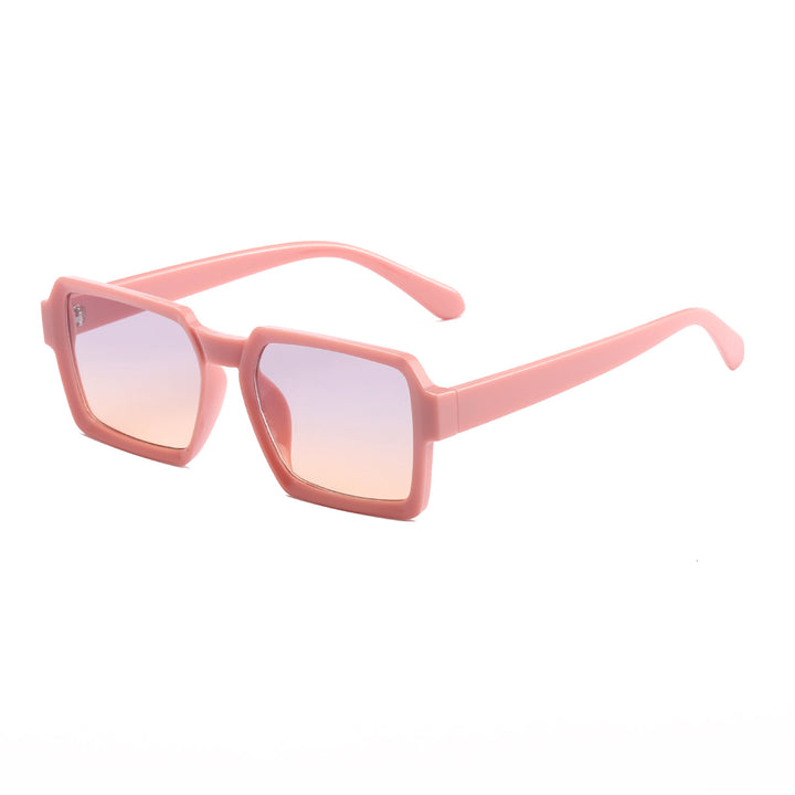 Women's stylish sunglasses in trendy design Kalsten