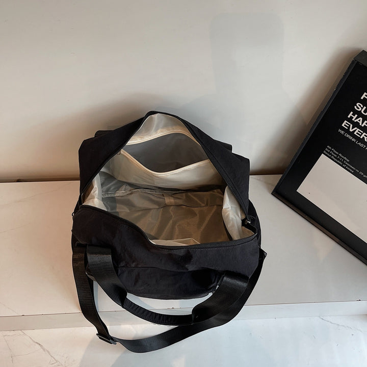 Multi-Purpose Gym Duffle Bag Kalsten