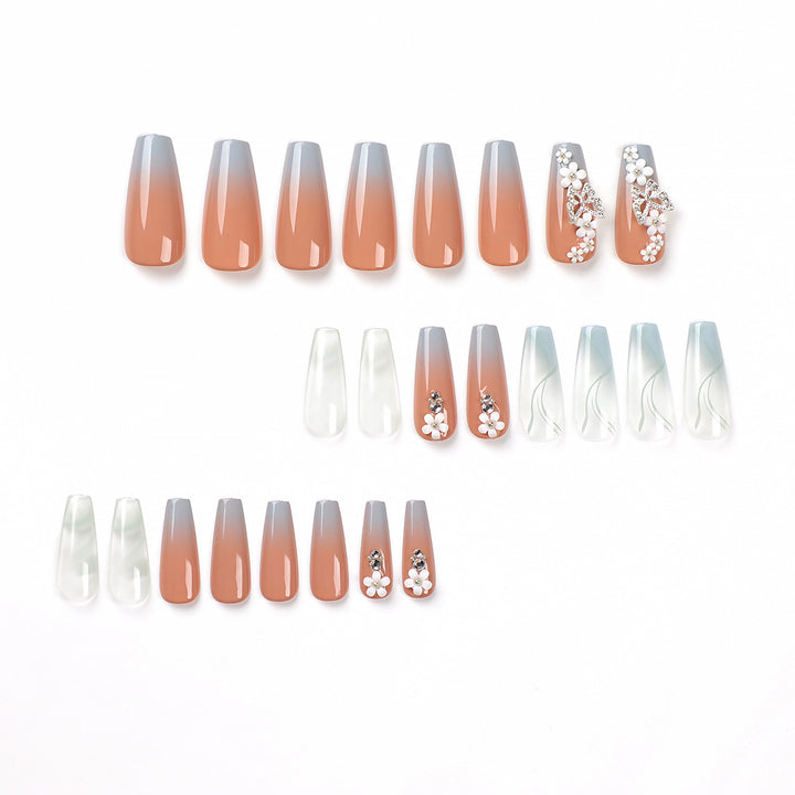 Artificial Nails Kalsten