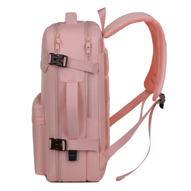 WoMulti-Functional Compact Backpack Kalsten