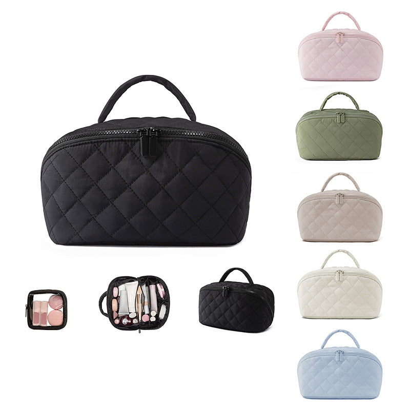 Cosmetics bag Kalsten