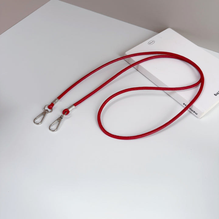 Durable Multi-Use Lanyard with Dual Hooks Kalsten