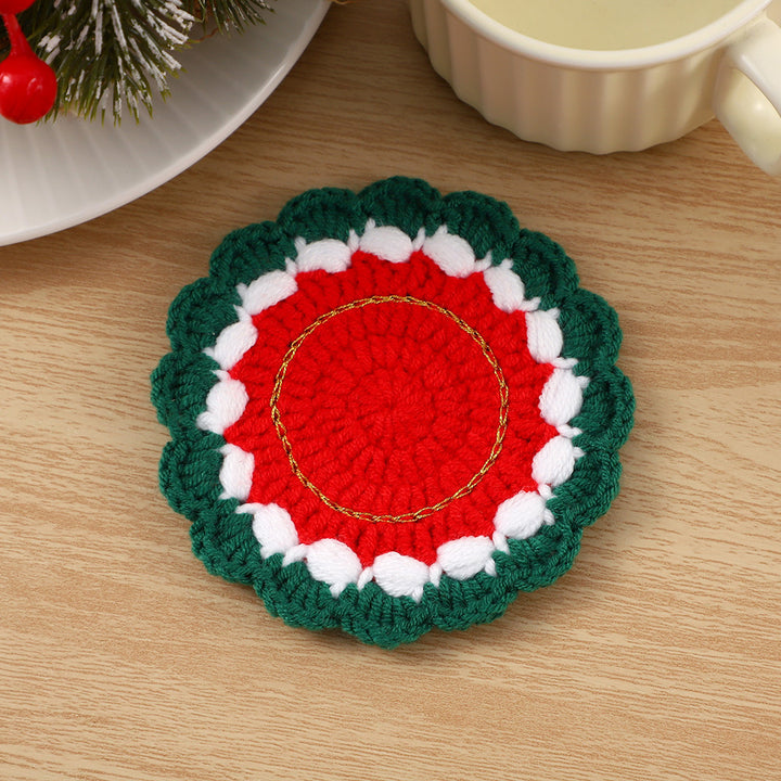 Festive Coaster Kalsten