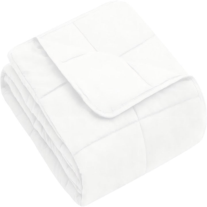 Multi-Season Quilted Blanket Kalsten