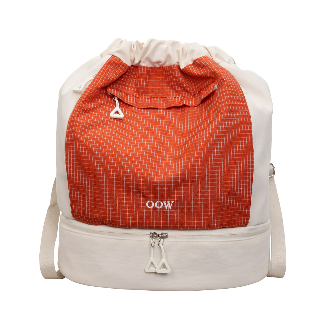 Stylish Versatile Backpack Kalsten