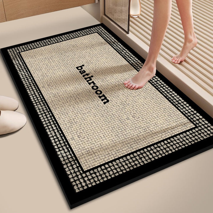 Bathroom Comfort Mat