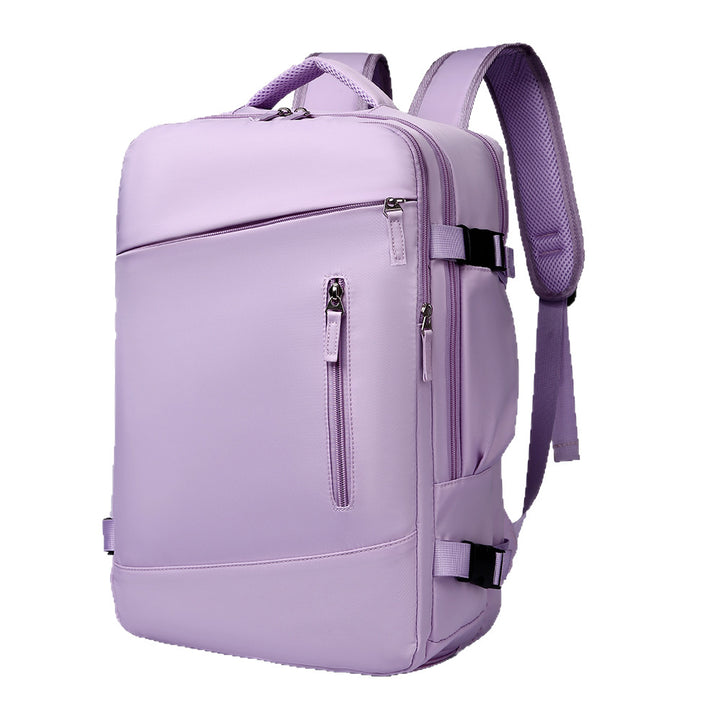Versatile Tech Storage Backpack Kalsten