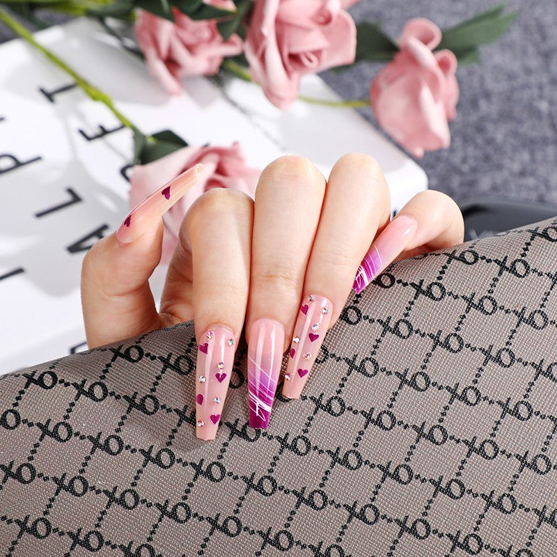 Nail Art Set Kalsten