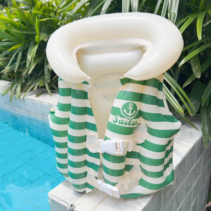 Infant Swimming Safety Vest Kalsten