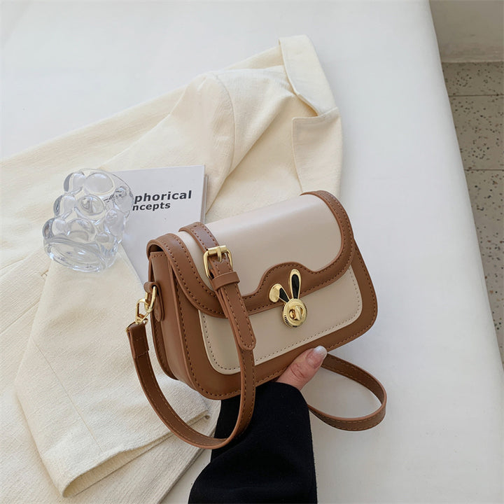 Compact Designer Crossbody Bag Kalsten