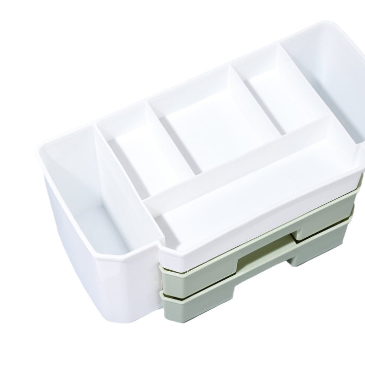 Multi-Compartment Storage Caddy Kalsten