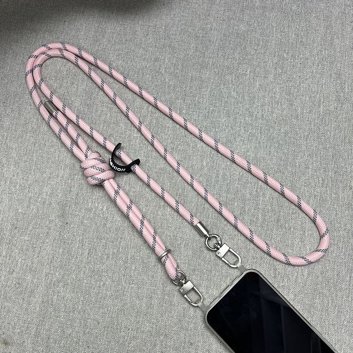 Adjustable Phone Lanyard Strap Kalsten