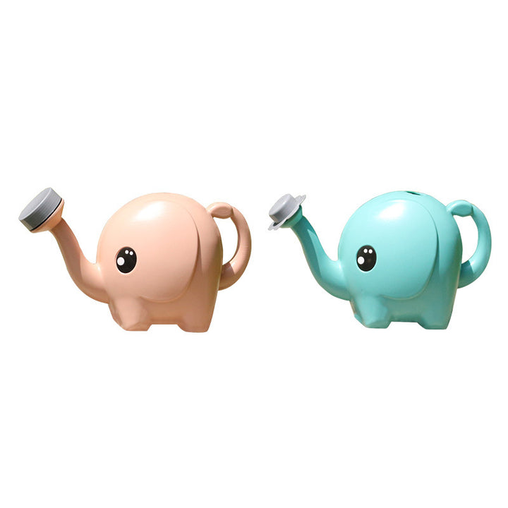 Charming Animal-Themed Watering Can Kalsten