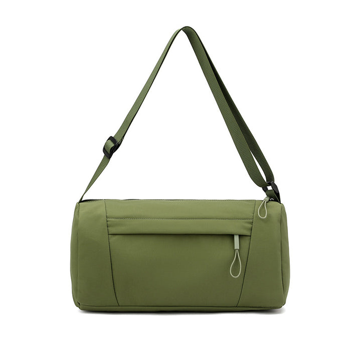 Practical Shoulder Bag For Sports And Everyday Kalsten