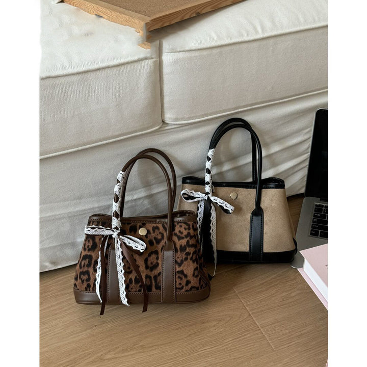 Chic Miniature Tote Bag Kalsten