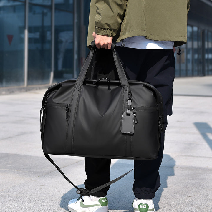Waterproof Travel Duffel Bag Kalsten