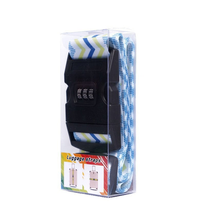 Luggage Security Strap Kalsten